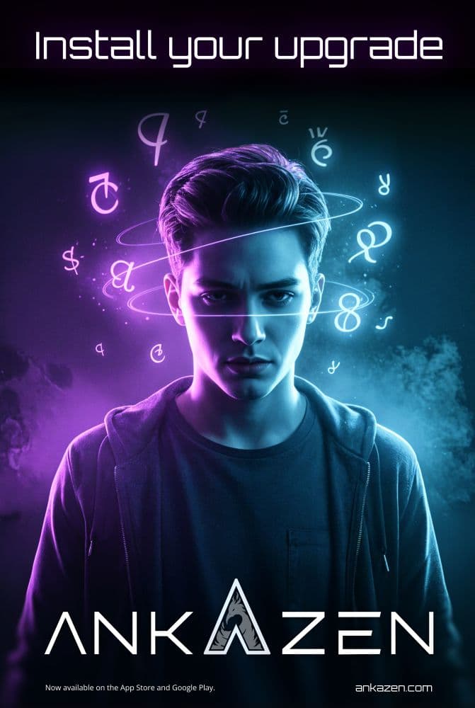 Ankazen Poster 2
